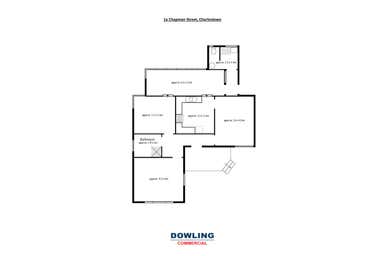 1A Chapman Street Charlestown NSW 2290 - Floor Plan 1