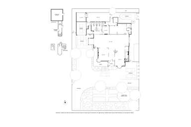219 Clarke Street Northcote VIC 3070 - Floor Plan 1