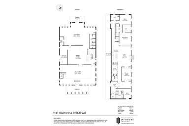 35 Hermann Thumm Drive Lyndoch SA 5351 - Floor Plan 1