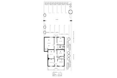 469 Regency Road Prospect SA 5082 - Floor Plan 1