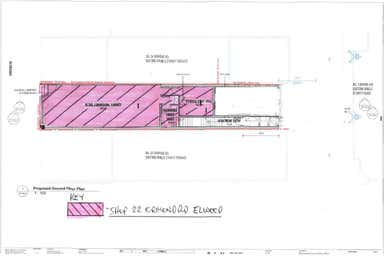 22 Ormond Road Elwood VIC 3184 - Floor Plan 1