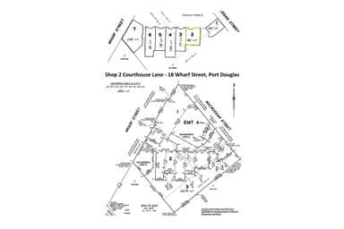 2/18-20 Wharf Street Port Douglas QLD 4877 - Floor Plan 1