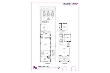 101 Flood Street Leichhardt NSW 2040 - Floor Plan 1