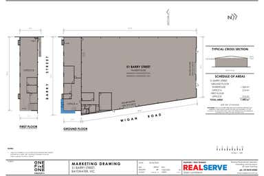 51 Barry Street Bayswater VIC 3153 - Floor Plan 1