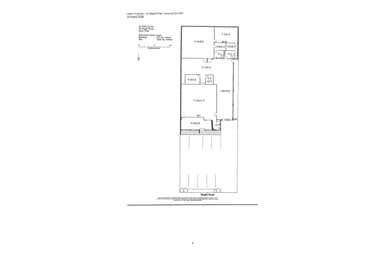 24 Magill Road Norwood SA 5067 - Floor Plan 1