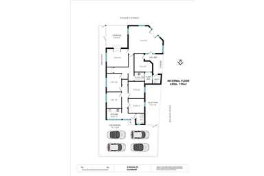 2 Stanley Street Leichhardt NSW 2040 - Floor Plan 1
