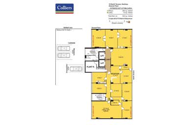 Level 2, 19 North Terrace Hackney SA 5069 - Floor Plan 1
