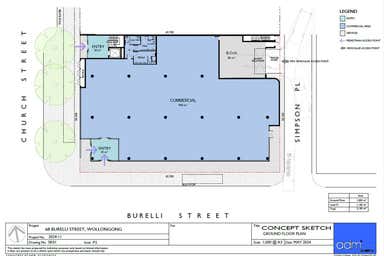 68 Burelli Street Wollongong NSW 2500 - Floor Plan 1