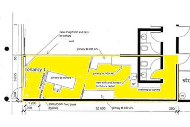 1/18 Allen Street South Townsville QLD 4810 - Floor Plan 1