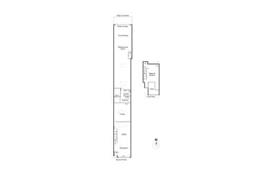 215 McKinnon Road McKinnon VIC 3204 - Floor Plan 1