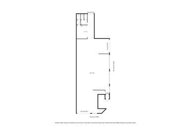 Ground Floor, 300 Wellington Street Collingwood VIC 3066 - Floor Plan 1