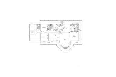 60 Wyllie Street Thabeban QLD 4670 - Floor Plan 1