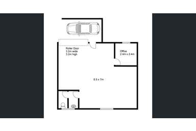 F4/1 Campbell Parade Manly Vale NSW 2093 - Floor Plan 1