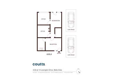 4.03, 14-16 Lexington Drive Bella Vista NSW 2153 - Floor Plan 1