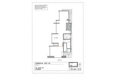 202/135 Point Street Pyrmont NSW 2009 - Floor Plan 1