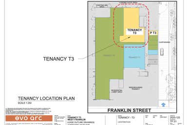 3/186 Franklin Street Adelaide SA 5000 - Floor Plan 1