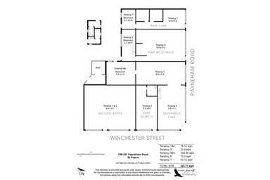 199-201 Payneham Road St Peters SA 5069 - Floor Plan 1