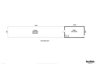 293 Waverley Road Malvern East VIC 3145 - Floor Plan 1