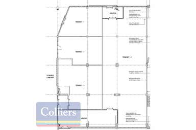 D, 1 James Cook Drive Douglas QLD 4814 - Floor Plan 1