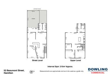 52 Beaumont Street Hamilton NSW 2303 - Floor Plan 1