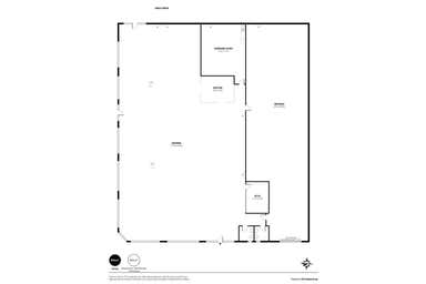 3/4A Daws Road Ascot Park SA 5043 - Floor Plan 1