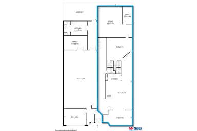 59 North Terrace Hackney SA 5069 - Floor Plan 1