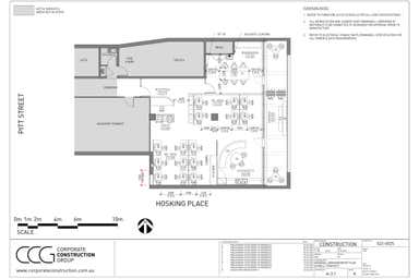 1204/84 Pitt Street Sydney NSW 2000 - Floor Plan 1