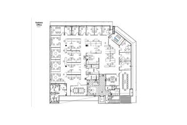 Level 1, 338 Barker Road Subiaco WA 6008 - Floor Plan 1