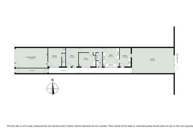49 Karnak Road Ashburton VIC 3147 - Floor Plan 1