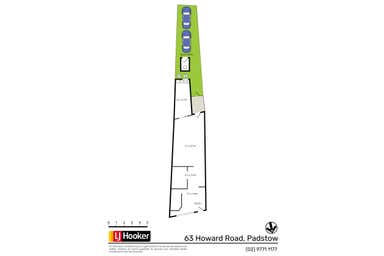 63 Howard Road Padstow NSW 2211 - Floor Plan 1