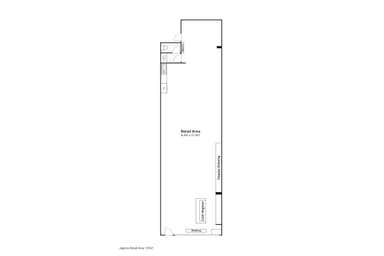 3/188 Main Street Mornington VIC 3931 - Floor Plan 1