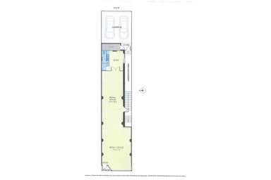 364 High Street Preston VIC 3072 - Floor Plan 1