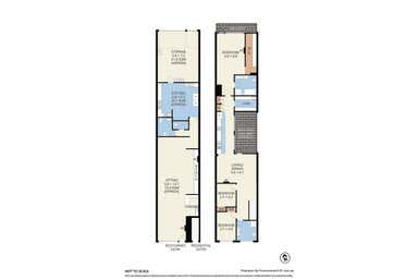 715 Centre Road Bentleigh East VIC 3165 - Floor Plan 1