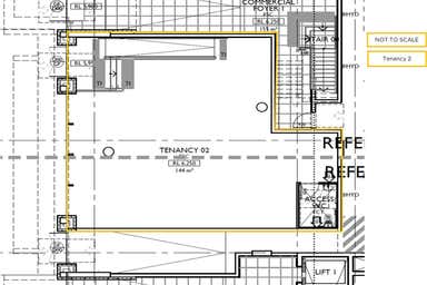 2/71-77 Kembla Street Wollongong NSW 2500 - Floor Plan 1