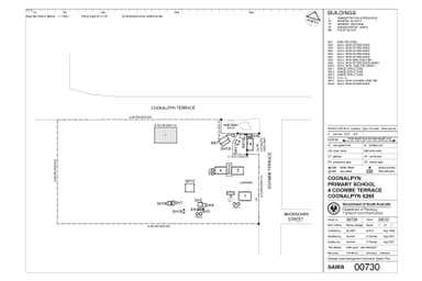4 Coombe Terrace Coonalpyn SA 5265 - Floor Plan 1