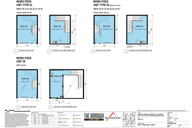 36/10-12 Girawah Place Matraville NSW 2036 - Floor Plan 1