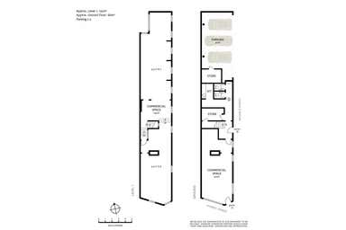82 Fitzroy Street Surry Hills NSW 2010 - Floor Plan 1