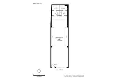 1 Ann Street Surry Hills NSW 2010 - Floor Plan 1