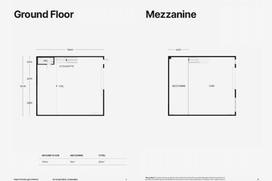 29/183 Hume Drive Bundamba QLD 4304 - Floor Plan 1