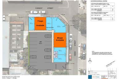 1 Forrest Street Subiaco WA 6008 - Floor Plan 1