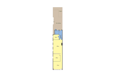 224 McKinnon Road McKinnon VIC 3204 - Floor Plan 1