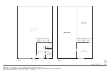 25/11 Lorn Road Queanbeyan NSW 2620 - Floor Plan 1
