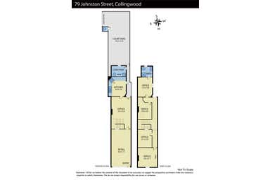 79 Johnston Street Collingwood VIC 3066 - Floor Plan 1