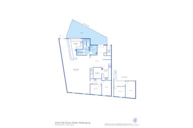 234-236 Crown Street Wollongong NSW 2500 - Floor Plan 1