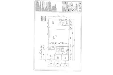 23 Port Stephens Street Raymond Terrace NSW 2324 - Floor Plan 1