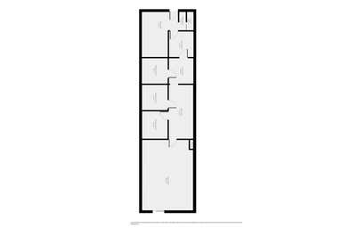 243 York Street Sale VIC 3850 - Floor Plan 1