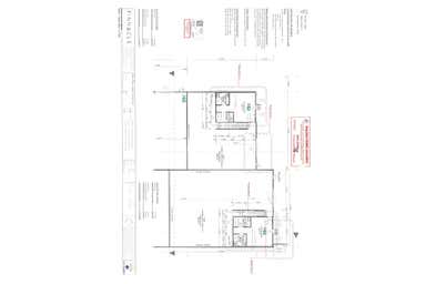 2/2 Railway Court Cambridge TAS 7170 - Floor Plan 1