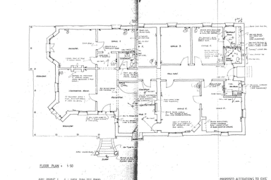 394 Stirling Highway Claremont WA 6010 - Floor Plan 1