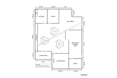 1/3 Atlantic Avenue Mermaid Beach QLD 4218 - Floor Plan 1