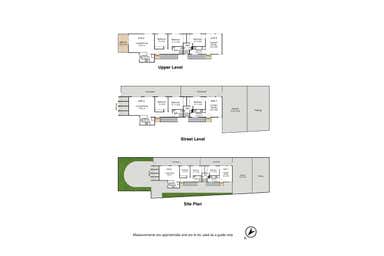 1-4/6a Kemp Street The Junction NSW 2291 - Floor Plan 1